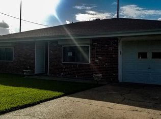 308 Fairmont Dr, Houma, LA 70360