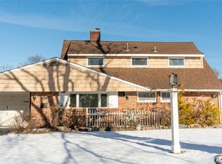 2155 Salisbury Park Drive, Westbury, NY 11590