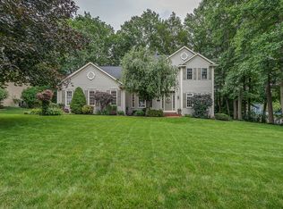 2931 Fargo Rd, Baldwinsville, NY 13027