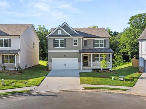 1139 Lost Creek Pkwy, Dallas, GA 30132