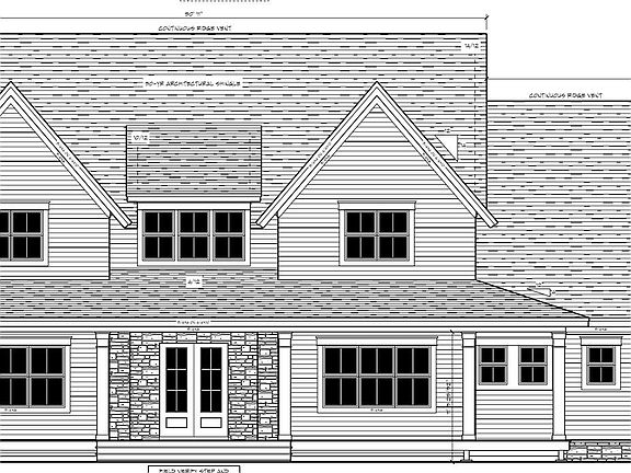 2nd image of 6 Elmwood Drive