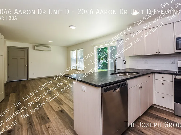 2046 Aaron Dr #D — Photo 8