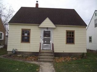 709 8th Ave SW, Austin, MN 55912