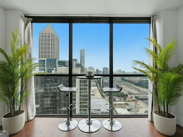 1280 W Peachtree St NW #3607, Atlanta, GA 30309