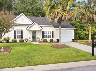 200 Hardee Ave, Summerville, SC 29485
