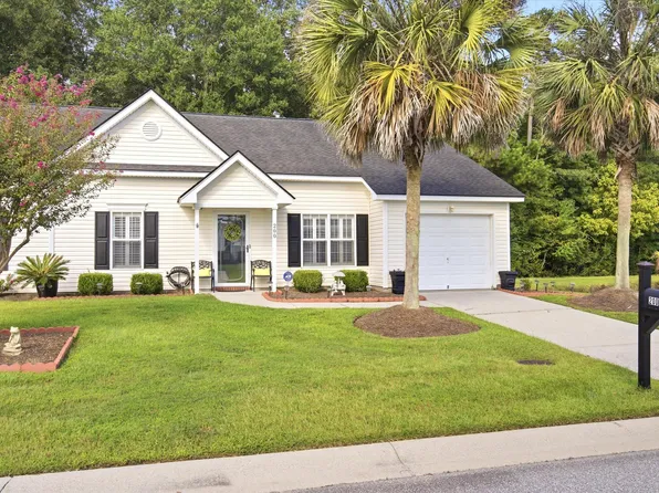 200 Hardee Ave, Summerville, SC 29485
