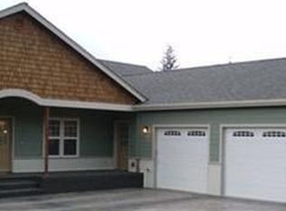 6045 NW Fern Leona Rd, Bremerton, WA 98312