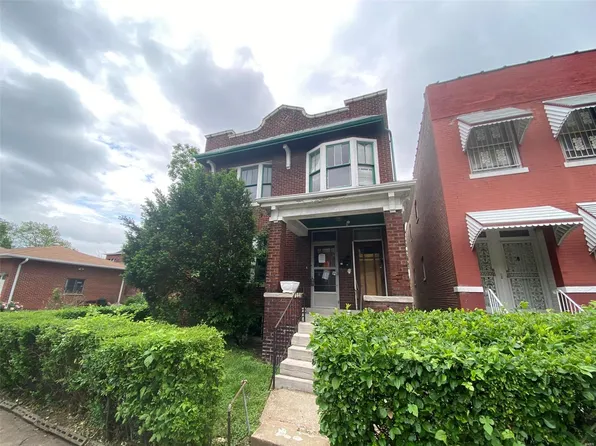 4564 Athlone Ave, Saint Louis, MO 63115