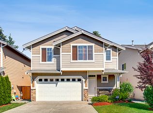 13125 26th Ave SE #15, Everett, WA 98208