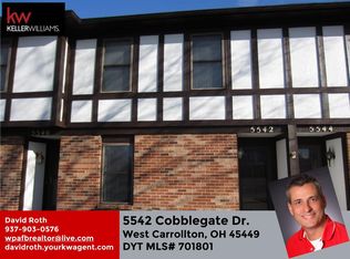 5542 Cobblegate Dr, Dayton, OH 45449