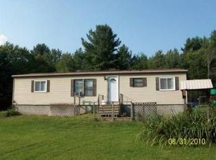 10 Bradford Rd, Olivebridge, NY 12461