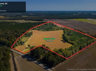 0 Carl Freeman Rd, Stedman, NC 28391