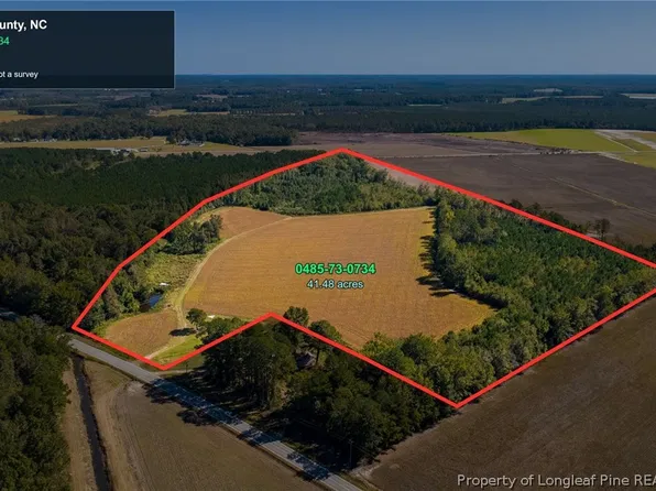 0 Carl Freeman Rd, Stedman, NC 28391