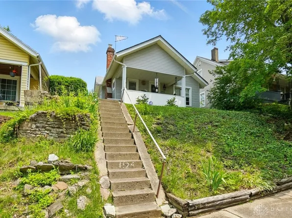 1124 Holly Ave, Dayton, OH 45410