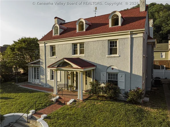 575 Main St, Logan, WV 25601