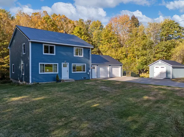 10 Loon Pond Road, Sabattus, ME 04280