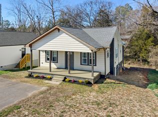 3130 Pleasant Grove Church Rd SW, Mc Donald, TN 37353