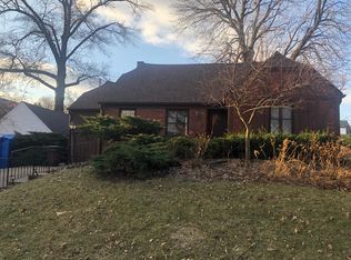 1945 Otoe St, Lincoln, NE 68502