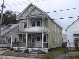 71 Western Pkwy, Schenectady, NY 12304
