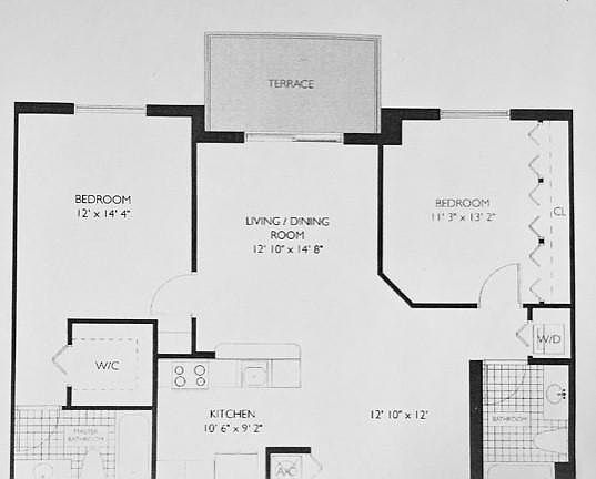 3rd image of 275 NE 18th St APT 1210