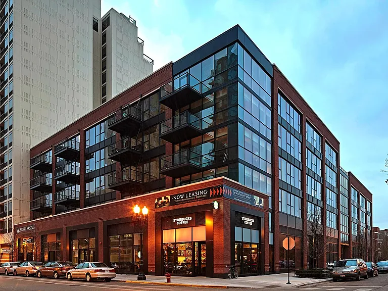 The Scott Residences — Photo 1