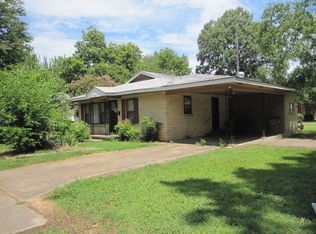 410 Languille Ave E, Wynne, AR 72396