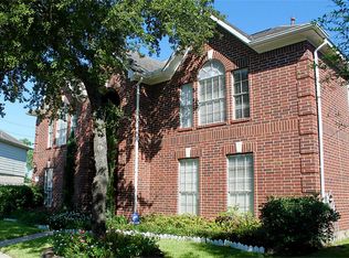 9130 Uppercove Cir, Houston, TX 77064