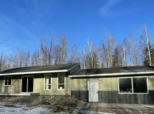 980 W Fairview Loop, Wasilla, AK 99654