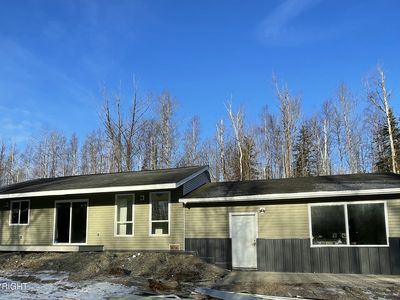 980 W Fairview Loop, Wasilla, AK, 99654
