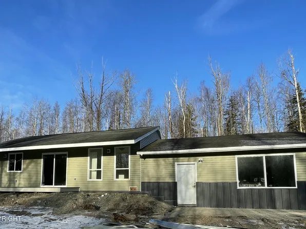 980 W Fairview Loop, Wasilla, AK 99654