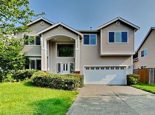 8023 148th Street Ct E, Puyallup, WA 98375