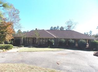 3192 Oak Grove Rd, Hattiesburg, MS 39402