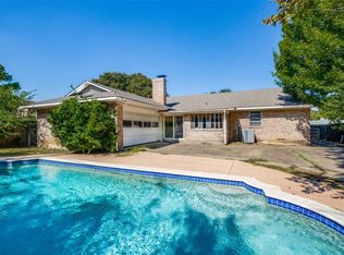 1319 Tulane Dr, Denton, TX 76201