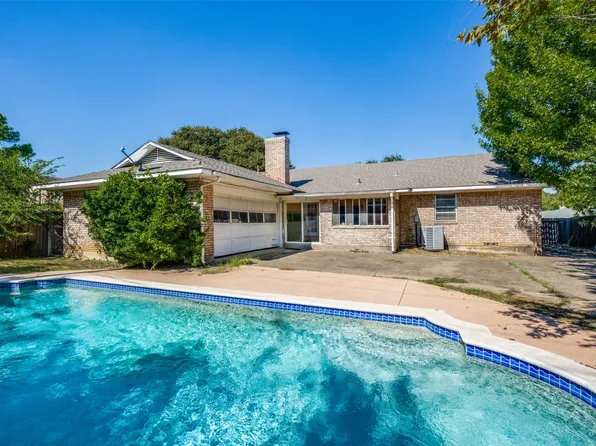 1319 Tulane Dr, Denton, TX 76201