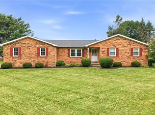 6250 Tippecanoe Rd, Canfield, OH 44406
