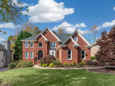 1605 Reindeer Rdg, Alpharetta, GA, 30005