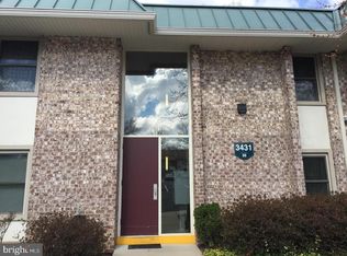 3431 S Leisure World Blvd #88-3D, Silver Spring, MD 20906