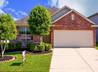 3615 Canvasback Ln, Houston, TX 77047