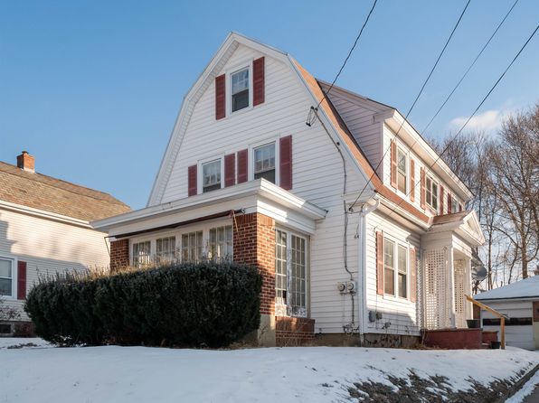 64 Bellevue Avenue, Rutland City, VT 05701