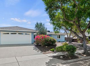 5323 Paseo Orlando, Santa Barbara, CA 93111