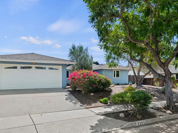 5323 Paseo Orlando, Santa Barbara, CA 93111