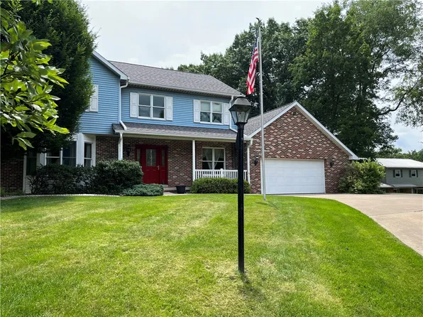 172 Finnin Rd, New Kensington, PA 15068