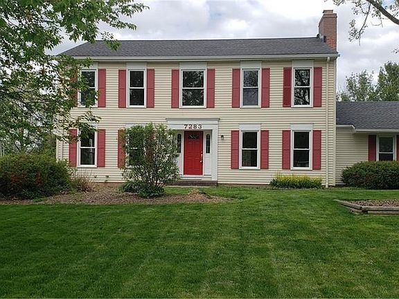 2nd image of 7283 Hudson Park Dr