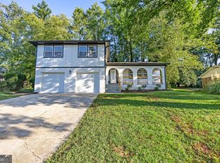 3892 Northstrand Dr, Decatur, GA 30035