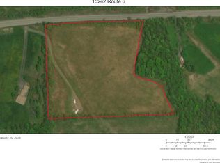 15242 Route 6, Mansfield, PA 16933