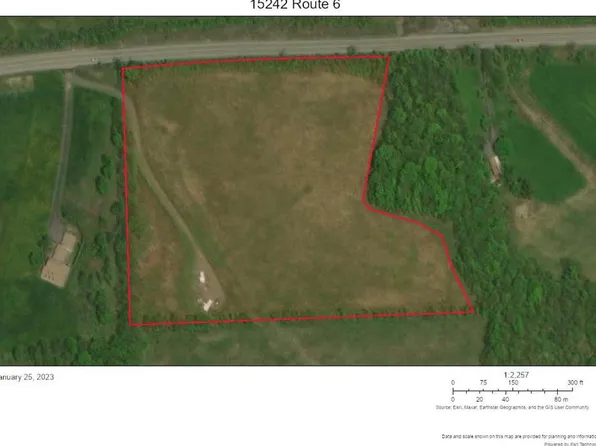 15242 Route 6, Mansfield, PA 16933