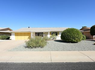 9514 W Willowbrook Dr, Sun City, AZ 85373