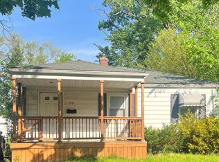 718 Hubbard Ave, Flint, MI 48503