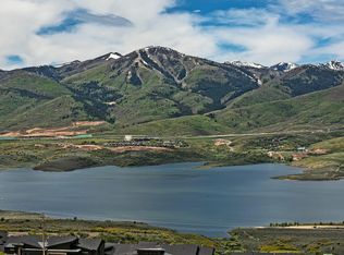 11562 N White Tail Ct, Heber, UT 84032