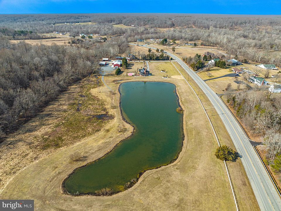 8645 Port Tobacco Rd, La Plata, MD 20646 Zillow